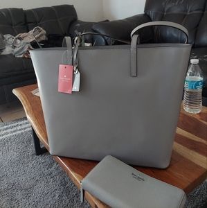 Kate spade wallet and Purse